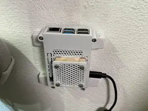 Raspberry Pi 4B Cases