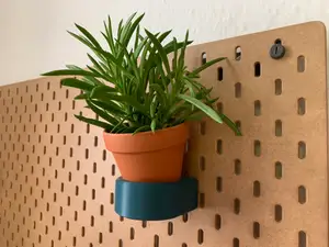 SKÅDIS Plant Pot Holder