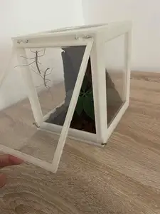 TERRARIUM for mantis