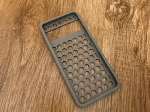 Google Pixel 8 Pro CASE TPU