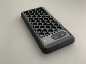 TPU Google pixel 8 Case
