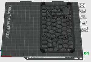 Nothing Phone 1 Handy Case