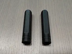 Motorola XTK446 aerial cover
