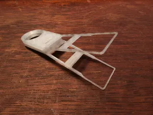 拔键帽器 Keycap puller