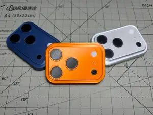 iPhone 17 Pro mini