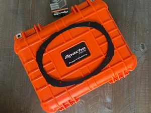 Kicker DS 6x9 Speaker Spacer for Apache 2800