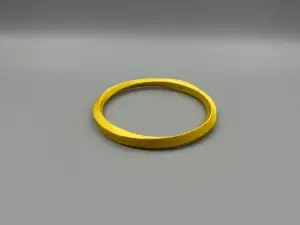 莫比乌斯环 手环/手镯