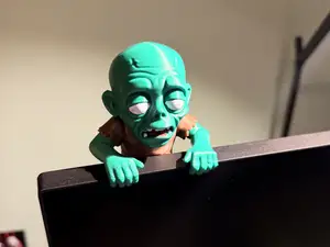 Zombie Monitor Buddy - NO AMS/Multi-Part