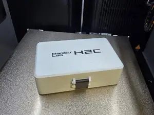 H2D / H2S / H2C TOOLBOX