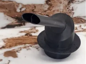 Monsieur Cuisine Steam Pipe