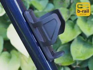 Bottle Holder - B-RAIL System
