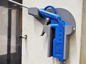 Air gun holder_2