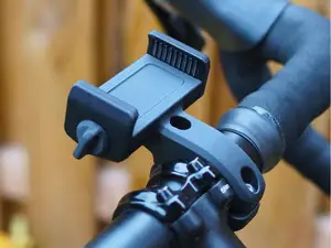 Bike Handlebar Phone Mount
