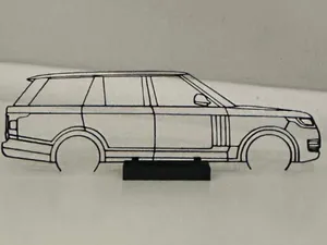 Range Rover L405 VOGUE