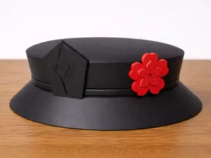 Hu Tao hat