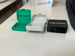 caja