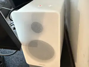 edifier m60 grid mesh cover