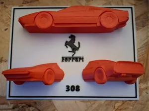 Ferrari 308