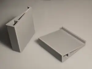 15 Degree Angled Speaker Stands