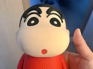 蜡笔小新全拆件