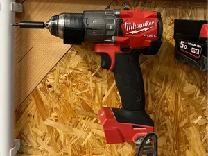 Milwaukee M18 FPD2 Wandhalter