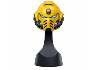 Sci-Fi Power Helmets Collection