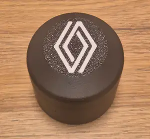 Renault Hitch ball cover