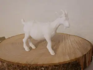 Ziege