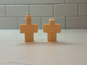 Forsaken figure pack 2