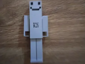 ragdoll 26 (R26)