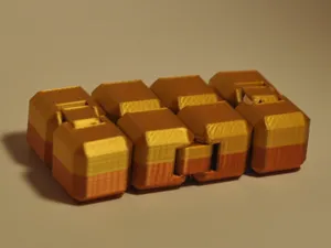 Infinity Cube (free to sell!)