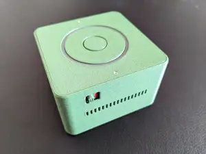Home Assistant Voice PE - 40mm Speaker Enclosure