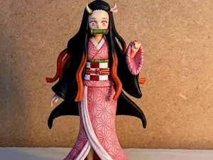 Demon Slayer - Nezuko