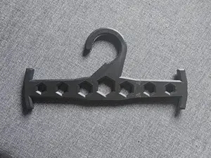 Plate Carrier Hanger (narrower version)
