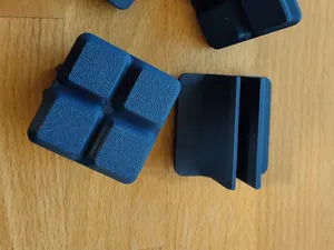 Neogrid - splitted base plates (21mm)