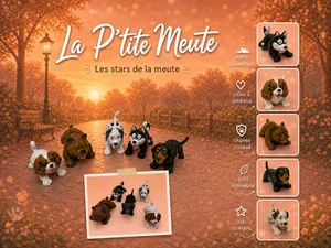 La P’tite Meute 