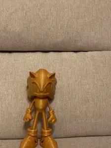 Sonic