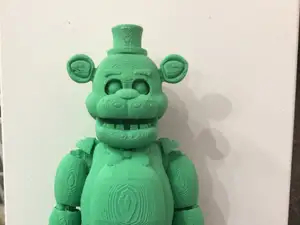 Freddy Fazbear