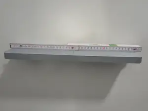 Wallboard XL – Infinity Width, Hidden Mount