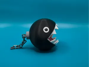 Chain Chomp