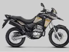 Honda XRE 300