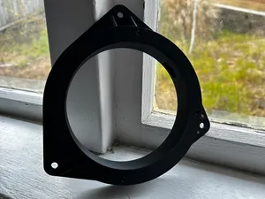 2001 Toyota Yaris JDM Factory Speaker Adapter