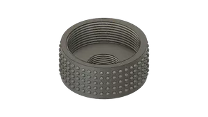 IBC tank cap G2, tap outlet G 3/4