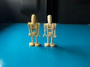 Brick B1 Battle droid
