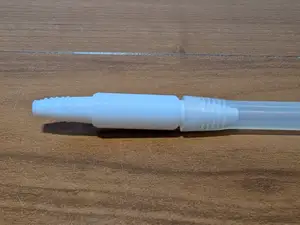 Tube Connector