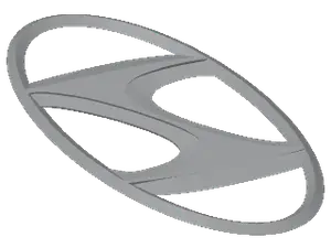 Logo Hyundai