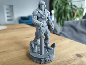 He-Man