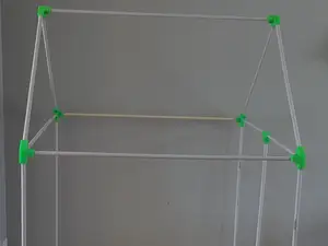 PVCBuilder 16mm
