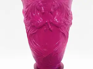 Heart of Horses Vase — Hart van Paarden