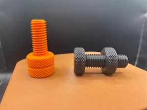 Nut & Bolt